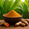 Homemade Pure Turmeric Powder – 1kg Pack