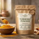 turmeric_8k Homemade Pure Turmeric Powder