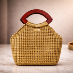 bag Gold Kai Koodai Handbag